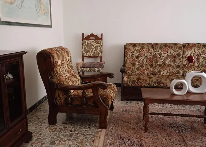 Se069 - Senigallia, Ampio Quadrilocale Comodo Ai Servizi Lägenhet *