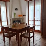 Se069 - Senigallia, Ampio Quadrilocale Comodo Ai Servizi Apartment Senigallia