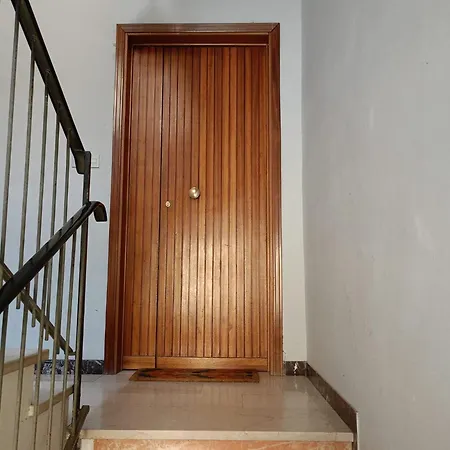 Se069 - Senigallia, Ampio Quadrilocale Comodo Ai Servizi Appartamento *