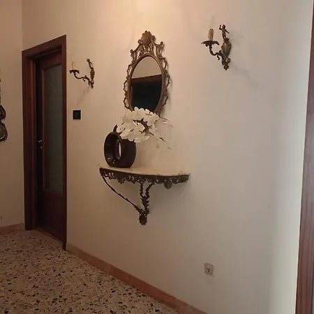 Appartamento Se069 - Senigallia, Ampio Quadrilocale Comodo Ai Servizi *