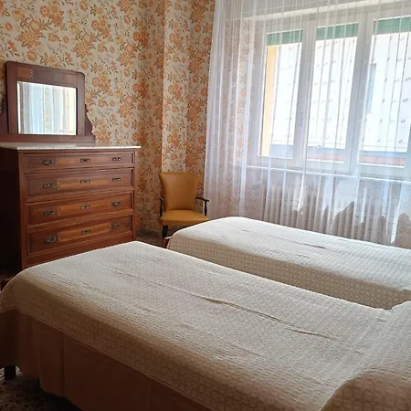 Se069 - Senigallia, Ampio Quadrilocale Comodo Ai Servizi Senigallia