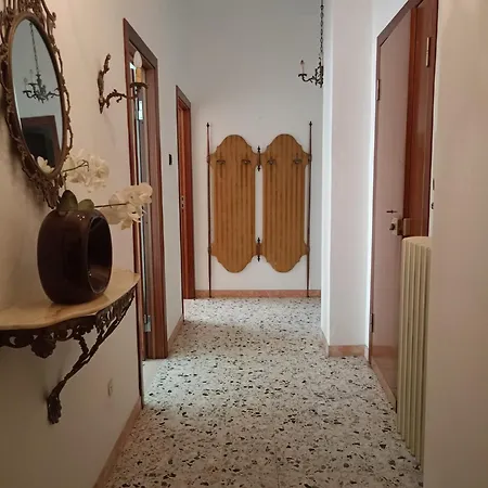 Appartamento Se069 - Senigallia, Ampio Quadrilocale Comodo Ai Servizi *