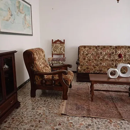 Se069 - Senigallia, Ampio Quadrilocale Comodo Ai Servizi Appartamento *