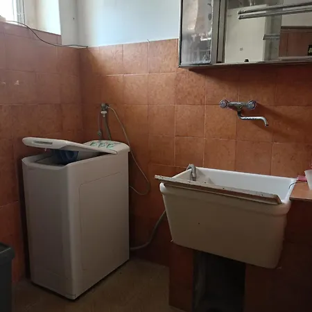 Appartamento Se069 - Senigallia, Ampio Quadrilocale Comodo Ai Servizi *