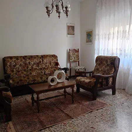 Appartamento Se069 - Senigallia, Ampio Quadrilocale Comodo Ai Servizi