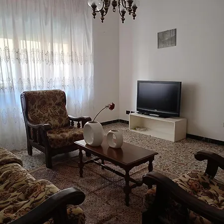 Se069 - Senigallia, Ampio Quadrilocale Comodo Ai Servizi Appartamento