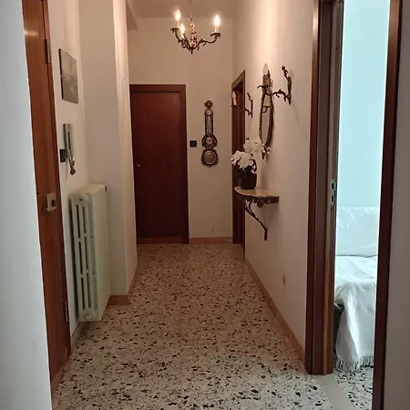 Se069 - Senigallia, Ampio Quadrilocale Comodo Ai Servizi Appartamento Senigallia