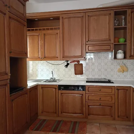 Se069 - Senigallia, Ampio Quadrilocale Comodo Ai Servizi Appartamento