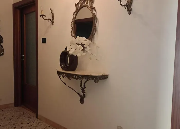 Apartmán Se069 - Senigallia, Ampio Quadrilocale Comodo Ai Servizi *