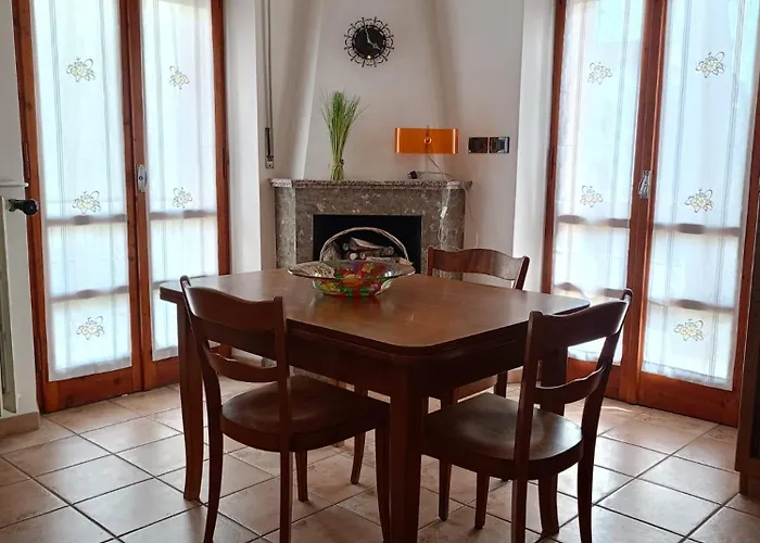 Apartmán Se069 - Senigallia, Ampio Quadrilocale Comodo Ai Servizi *