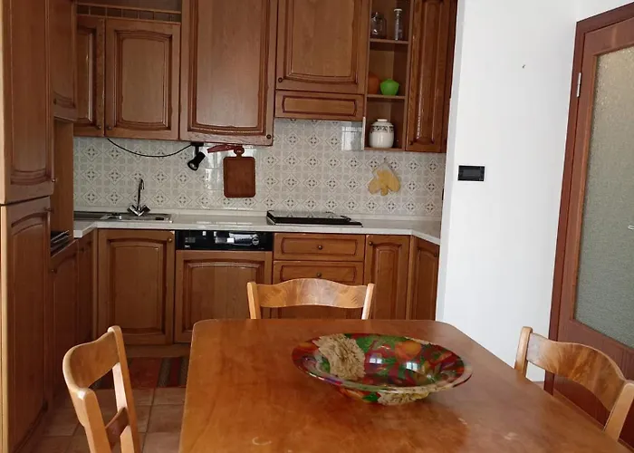 Se069 - Senigallia, Ampio Quadrilocale Comodo Ai Servizi * Senigallia