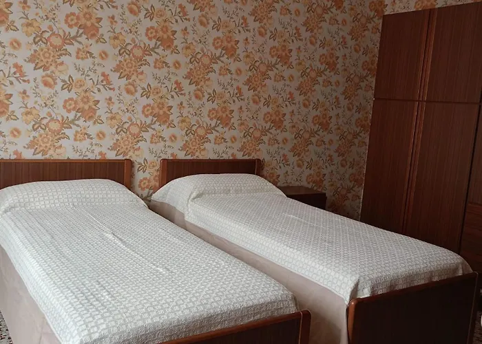 Apartmán Se069 - Senigallia, Ampio Quadrilocale Comodo Ai Servizi